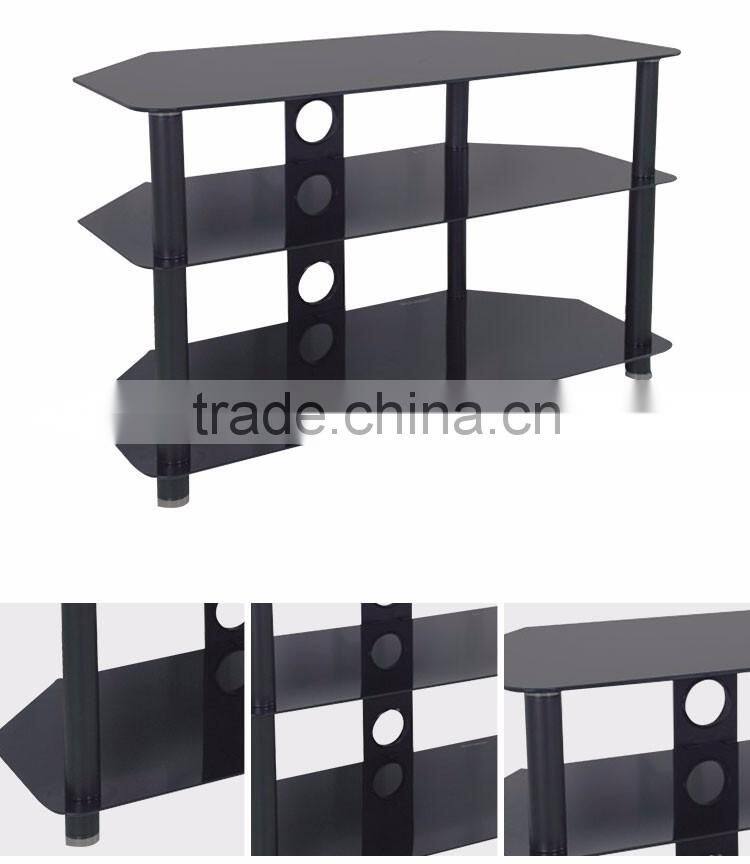 For Sale Rotating Wall Unit With Tv Stand Lcd Tv Floor Stand