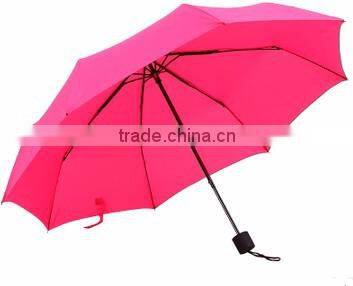 cheap folding advertising giving away factory china umbrella