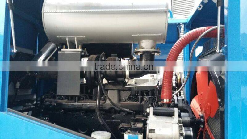 3 ton SZM top brand construction wheel loader for sale