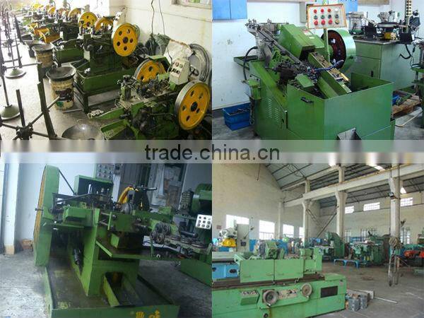 All kinds of self-drilling screw