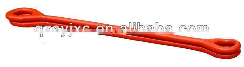 high quality Elevator links for petroleum machinery