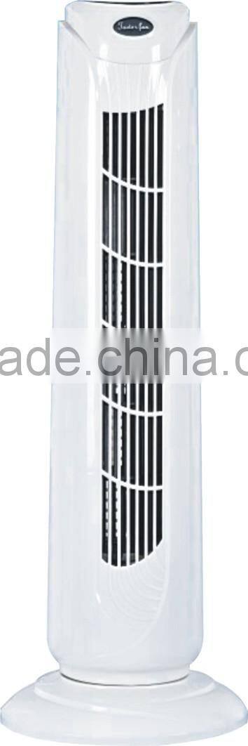 29"42"Tower fan for home appliances