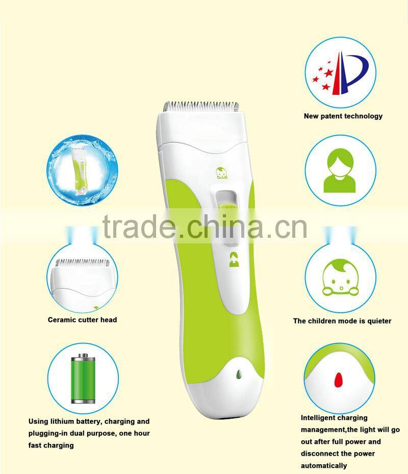 manufacturer home hair clipper
