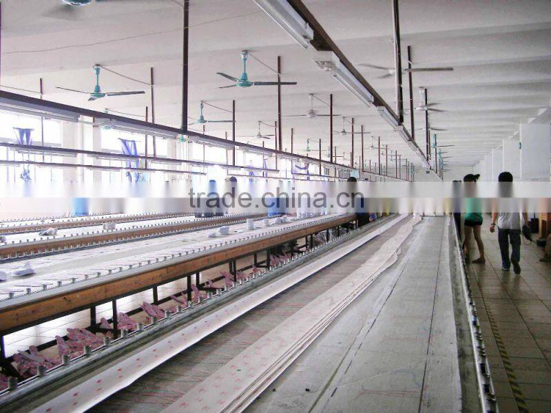 two wheels 100% IRON folding foot pedal kick scooter for kids hand press brake