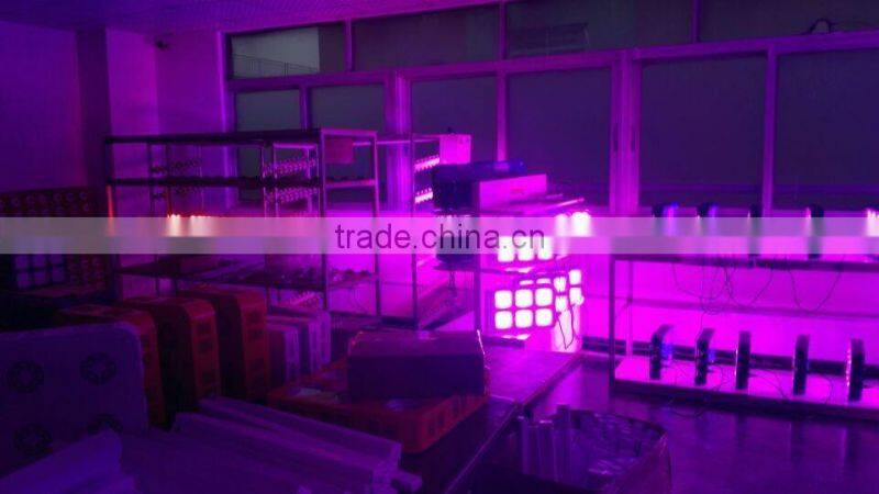 China Shenzhen Manufacturer High Quality 100W 200W 300W 500W 1000W 2000W 120W LED Plant Grow Light Factory