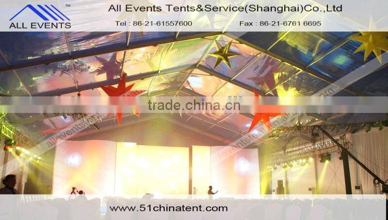 New Design Big Event Tent For Outdoor Party,Outdoor Party Tent