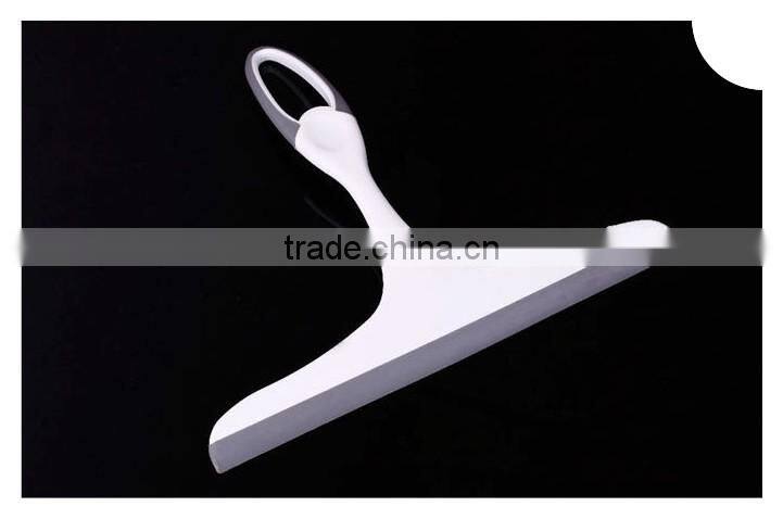 TEDI cheap price good quality plastic window shower squeegee