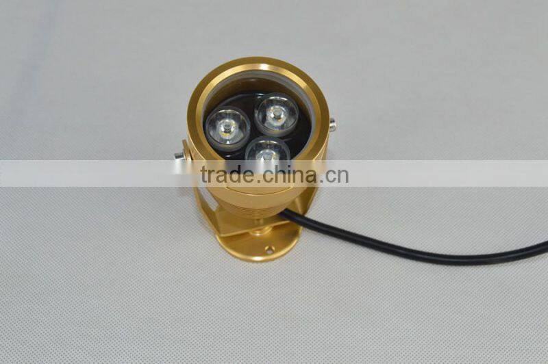 waterproof garden decoration laser light