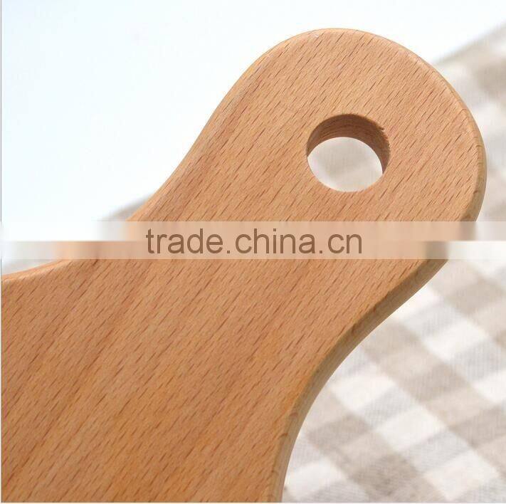 China factory supplier beech wood cutting board on sale !
