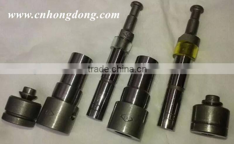 HOT PUMP ELEMENT PLUNGER ELEMENT FOR ENGINE OF TRACTOR SPARE PARTS