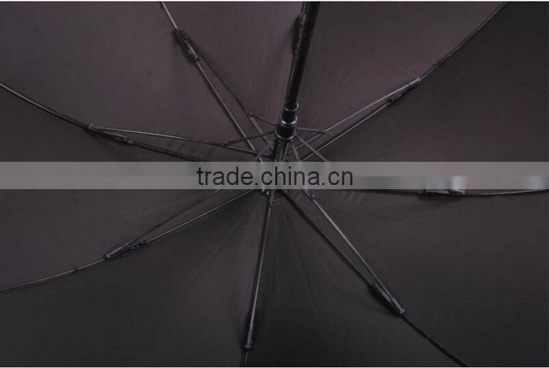 Creative straight Umbrellas Type and SAMURAI UMBRELLA for promotion