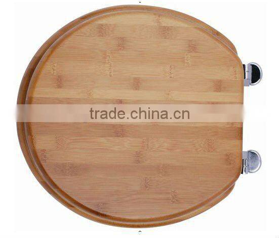 High Class Modern Toilet Seat Cover with Soft Close Hinges