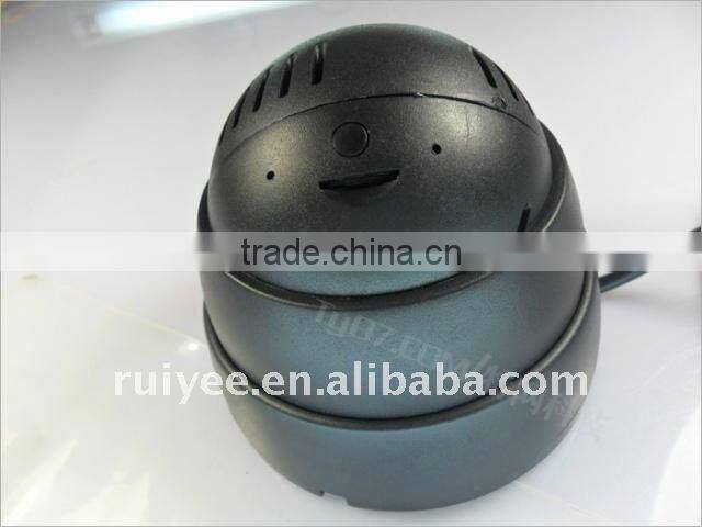 RY-8024 CCTV security Intelligent digital camera with TF card
