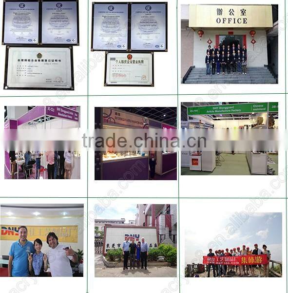 Customized clear acrylic donation gift boxes display