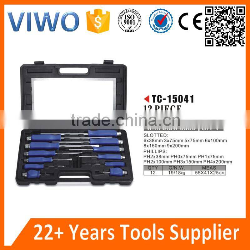 Rechargeable Screwdriver