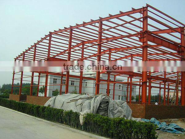 light gauge steel frame building