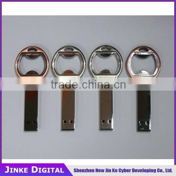 Promotional Gift Aluminium metal USB Flash Stick