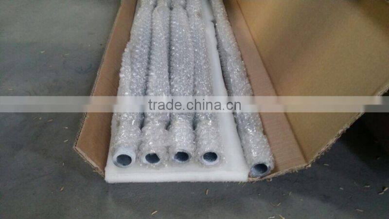 electric laboratory furnace high temperature SiC heating element
