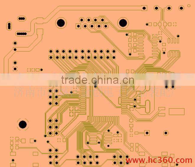March3 CNC Router with 2.2KW Water Cooled spindle