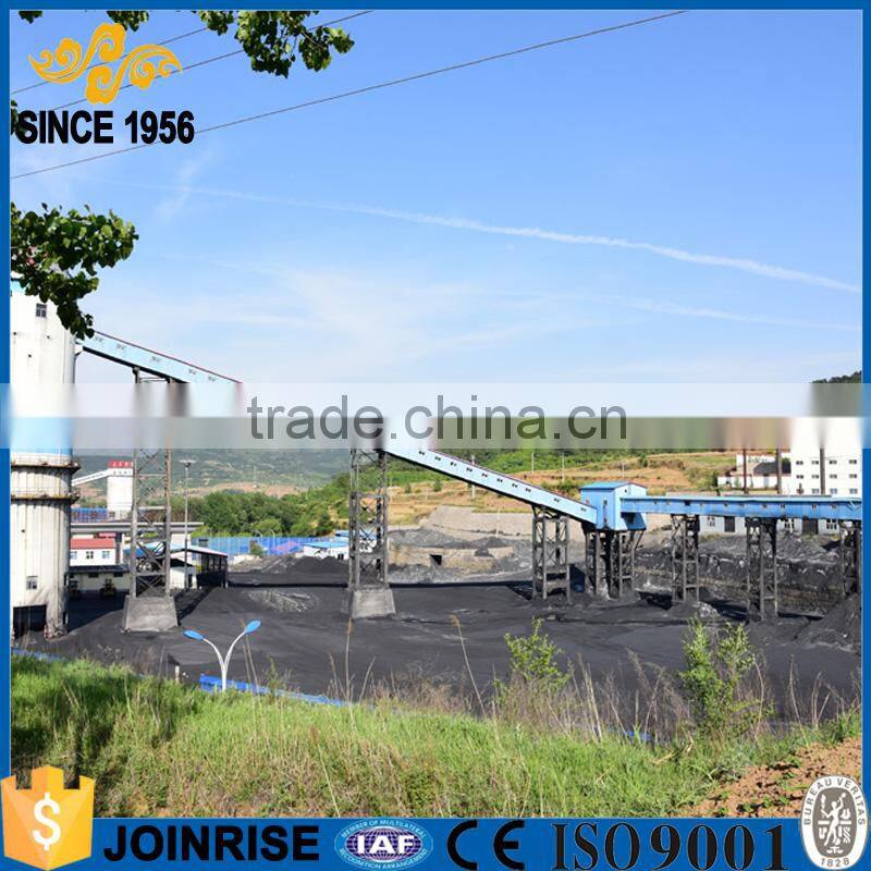 Corrugated sidewall conveyor belt