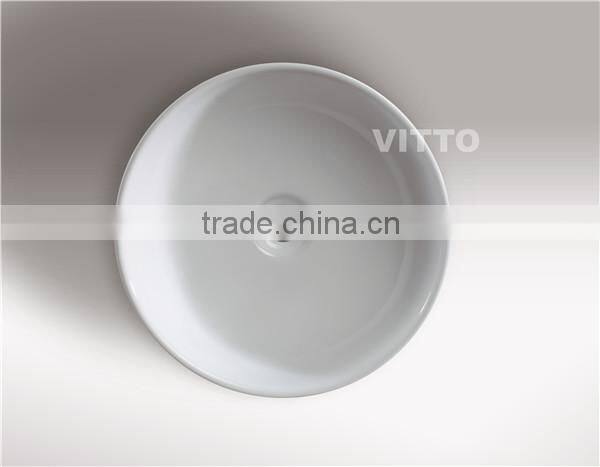 low price sanitay ware basin
