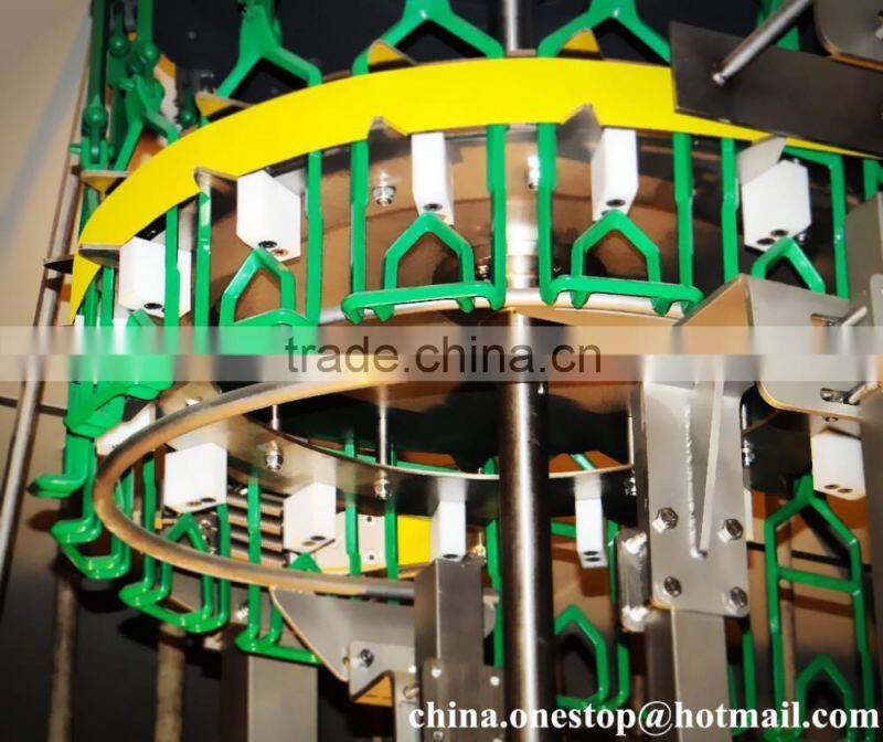 Poultry Farm Equipment/Broiler Cage Poultry Equipment