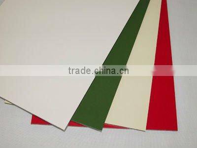curtain wall aluminum composite panel