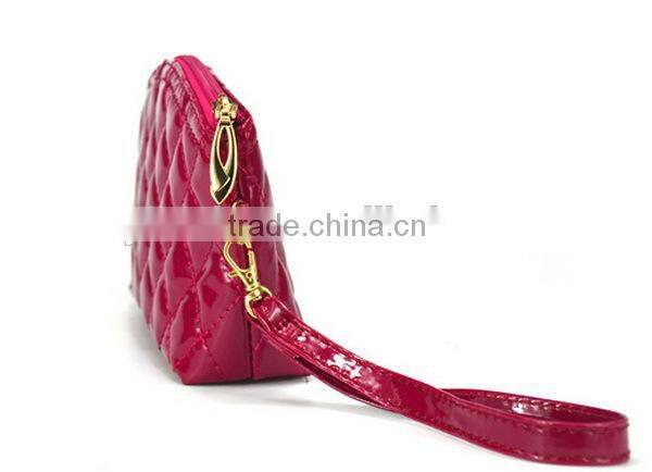 Fashionable Travel Cosmetic Bag