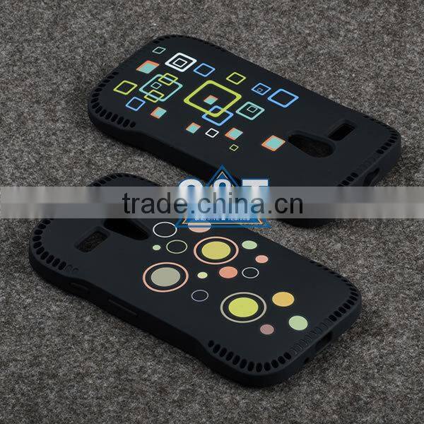 C&T 2015 New Charming design High quality for moto g cover