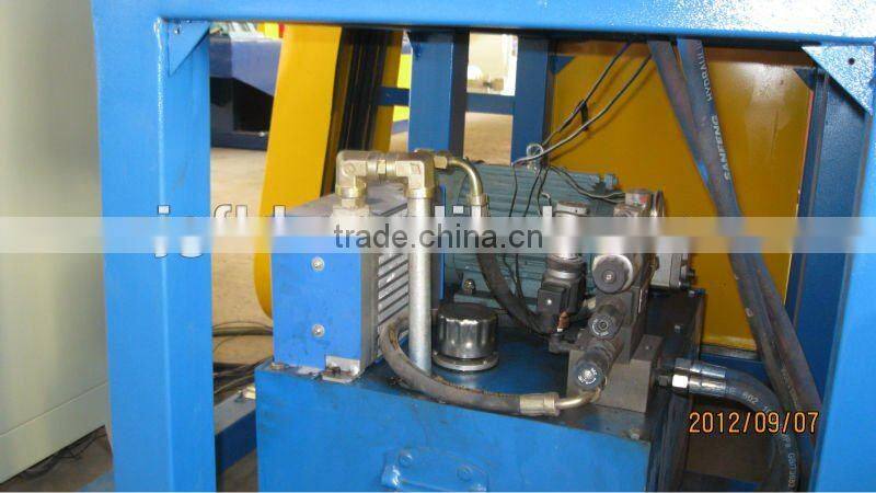 Plastic Shredder/Plastic crusher/Plastic Crushing Machine