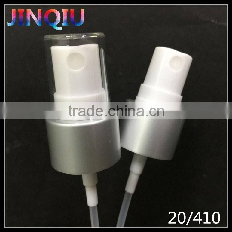 Hot Sale Aluminum Perfume Bottle Cap 20/410