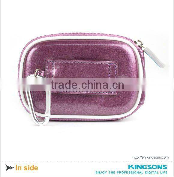 2013 Trend Cheapest New Design Camera Hard Case Bag K8253EVA