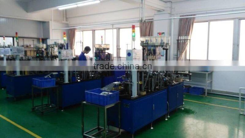 Standard stainless steel deep grove ball bearings for medical equipment