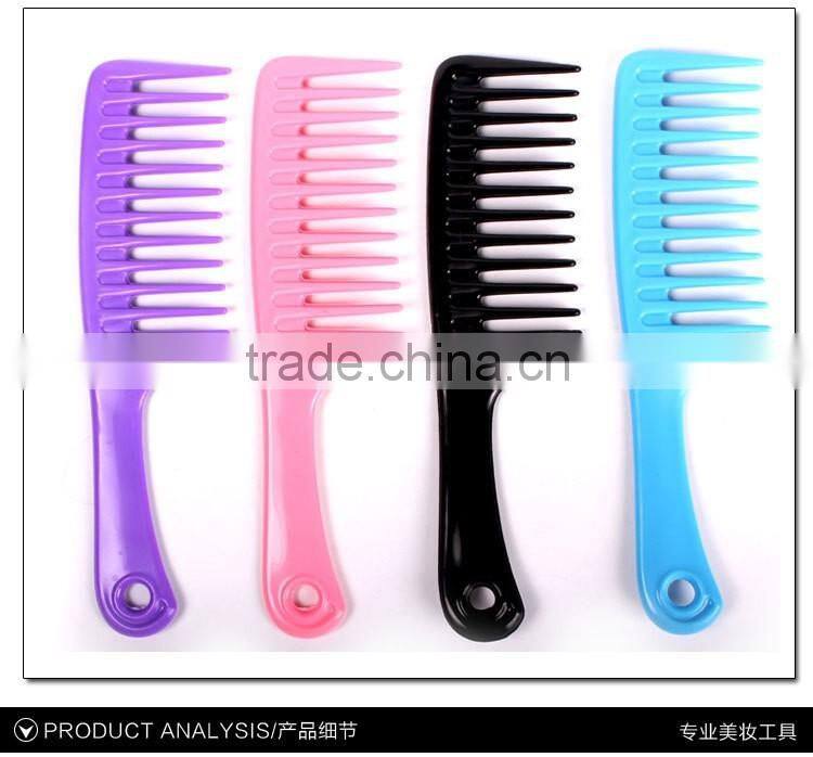 Wide Tooth Hair Combs Hair Care