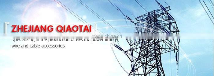 Hot sales insulation 1kv electrical connectors low voltage