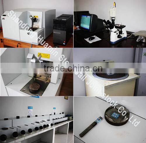 low price and unbreakable forged grinding ball