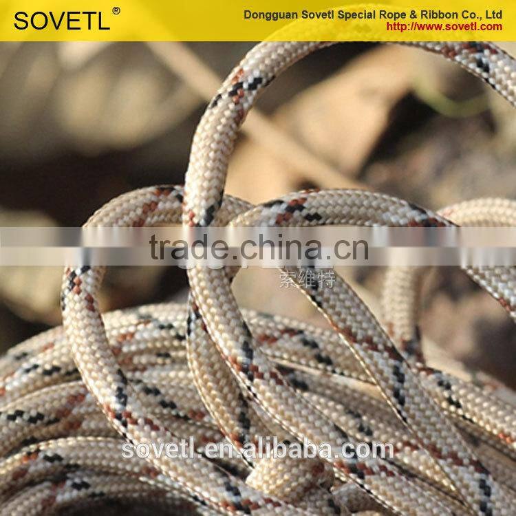 550 Paracord Parachute Cord for parachute hammock