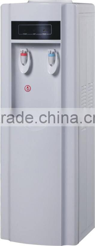 Portable Hot And Cold Cooling freestanding bottled Water Dispenser