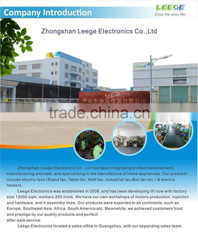 FJ-15A CE CB 6 inch DC small USB fan