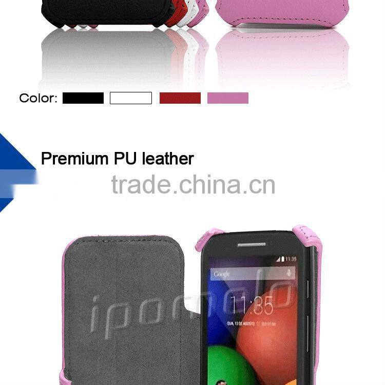 mobile phone accessories case for MOTO E XT1021 XT1022 XT1025 new arrival phone case