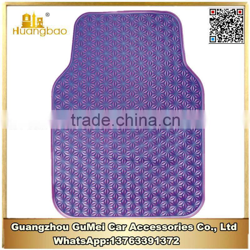 anti slip car mats ,waterproof winter car mats