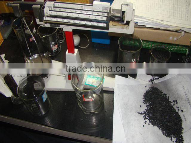 coal based pellet activated carbon