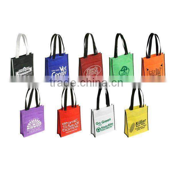 Reusable Grocery Tote Bag 21031