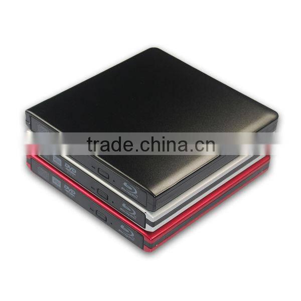 Brand new External USB 3.0 6X BD combo Drive