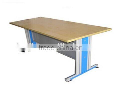 Commercial Library Reading Table Student Reading Desk