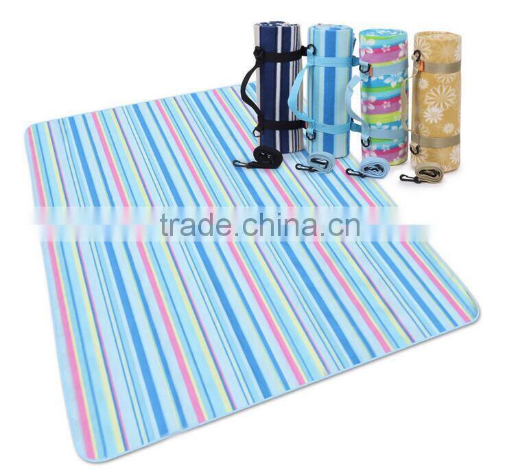Wholesale Custom Printed Outdoor Folding Camping Mat