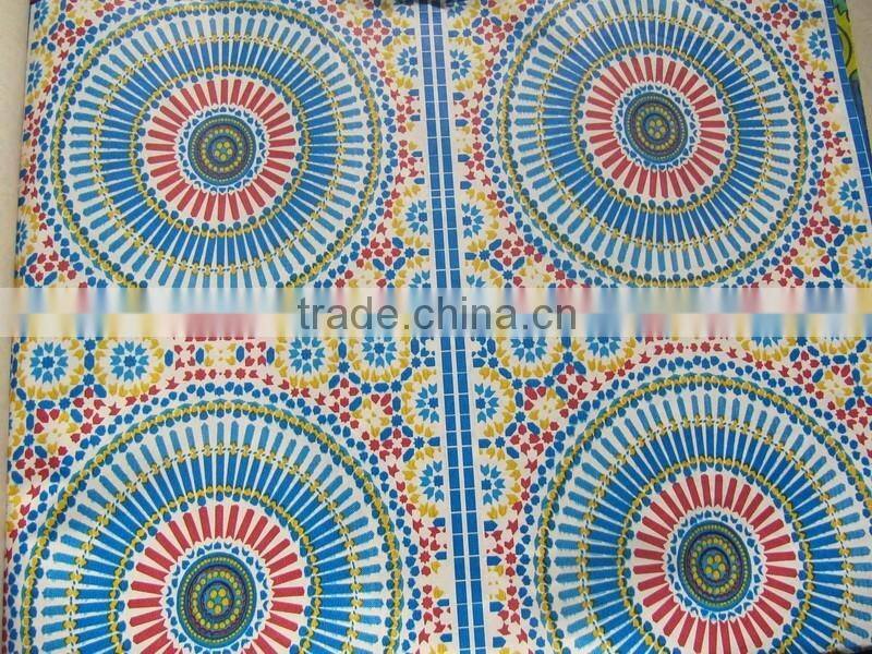 2.0mm 2.5mm all kind Polyester Paper Overlay Plywood