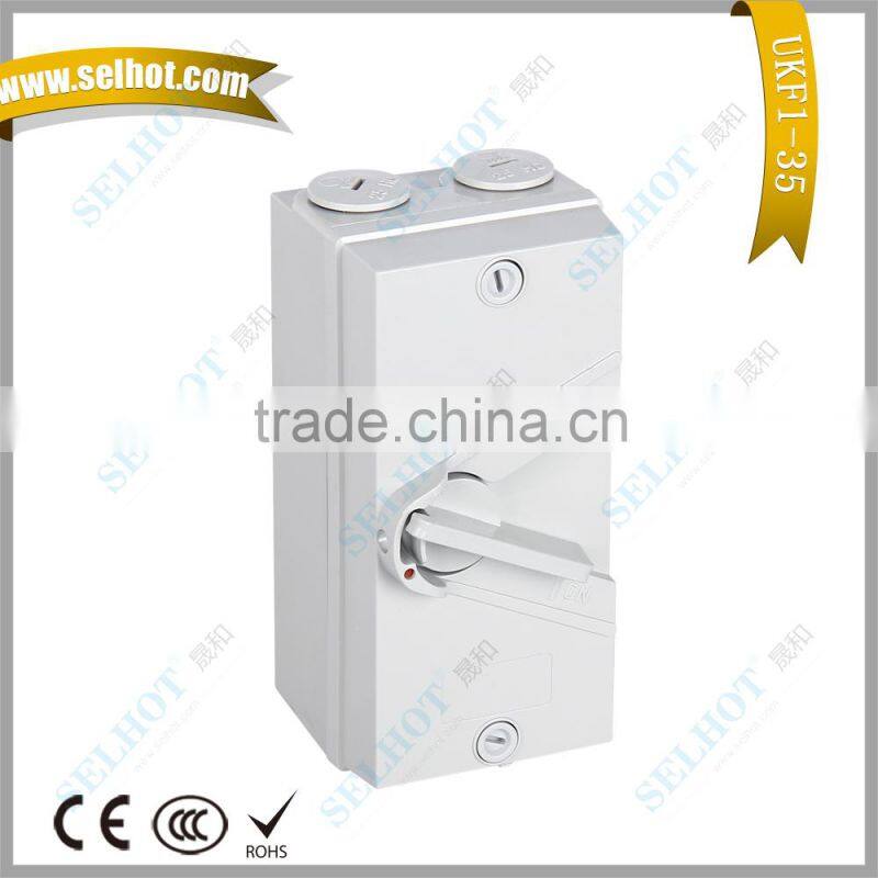 Isolating Switch Manufacturers ABS isolator switch