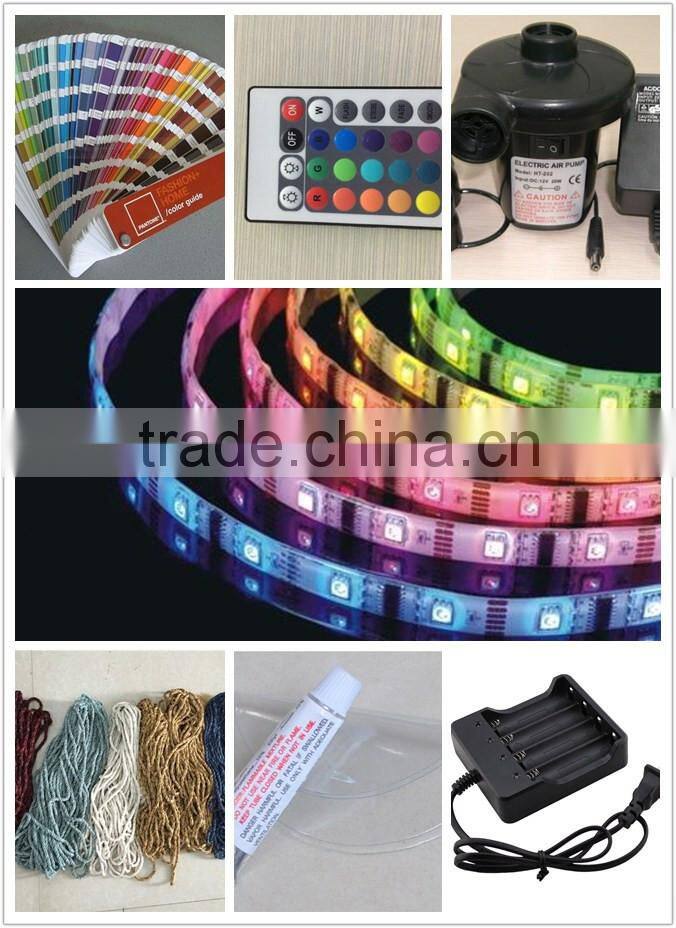 PVC party decoration inflatable facrtoy wholesale price mirror ball