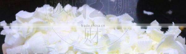 WC6 auto chocolate shaver